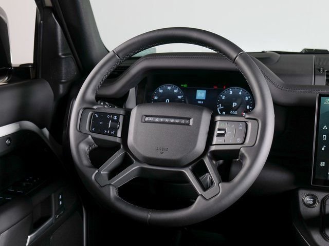 New 2026 Fuji White Land Rover S image 12