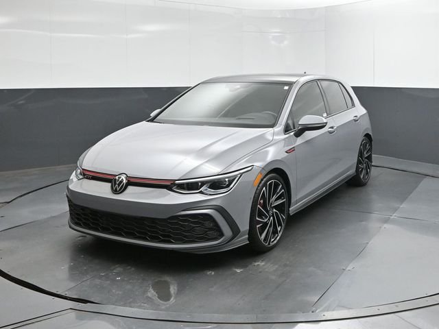 Used 2023 Gray Volkswagen Autobahn image 34