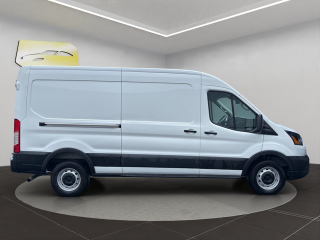 Used 2025 White Ford  image 8