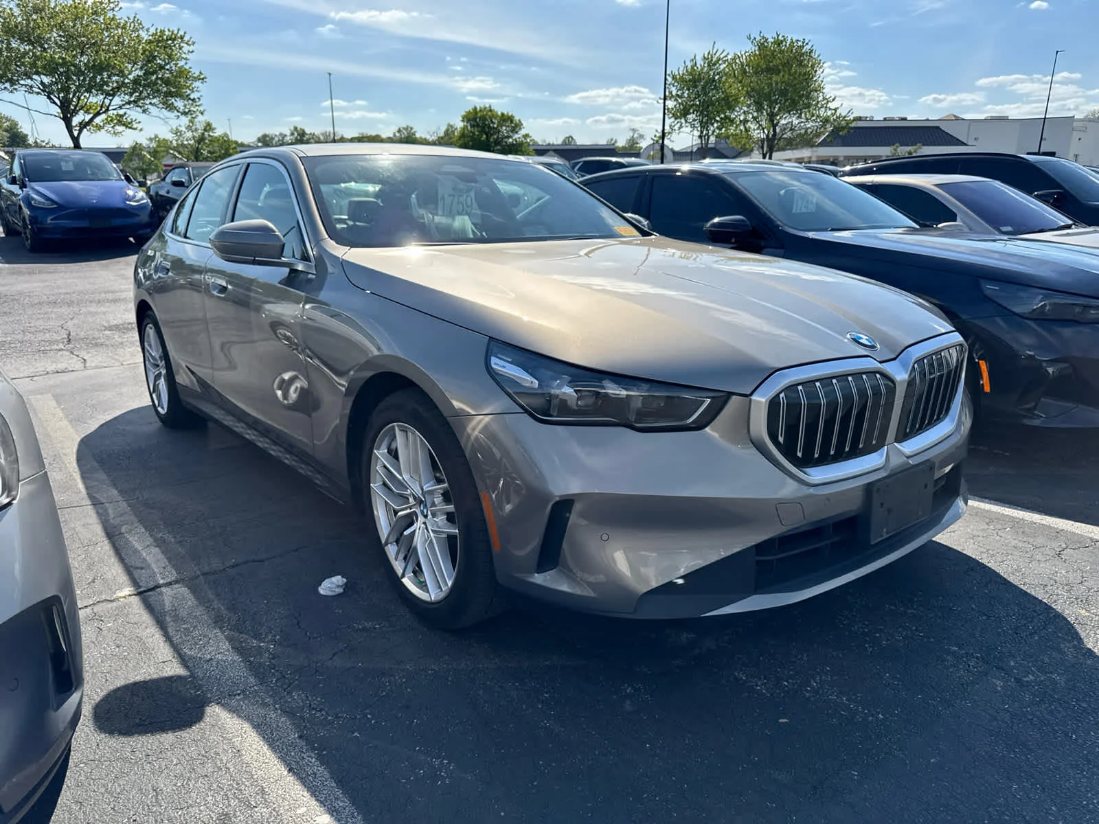 Which BMW 5 Series engines need premium and which don’t