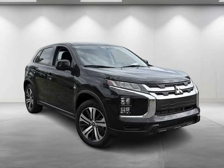 2027 Mitsubishi Outlander Sport ES