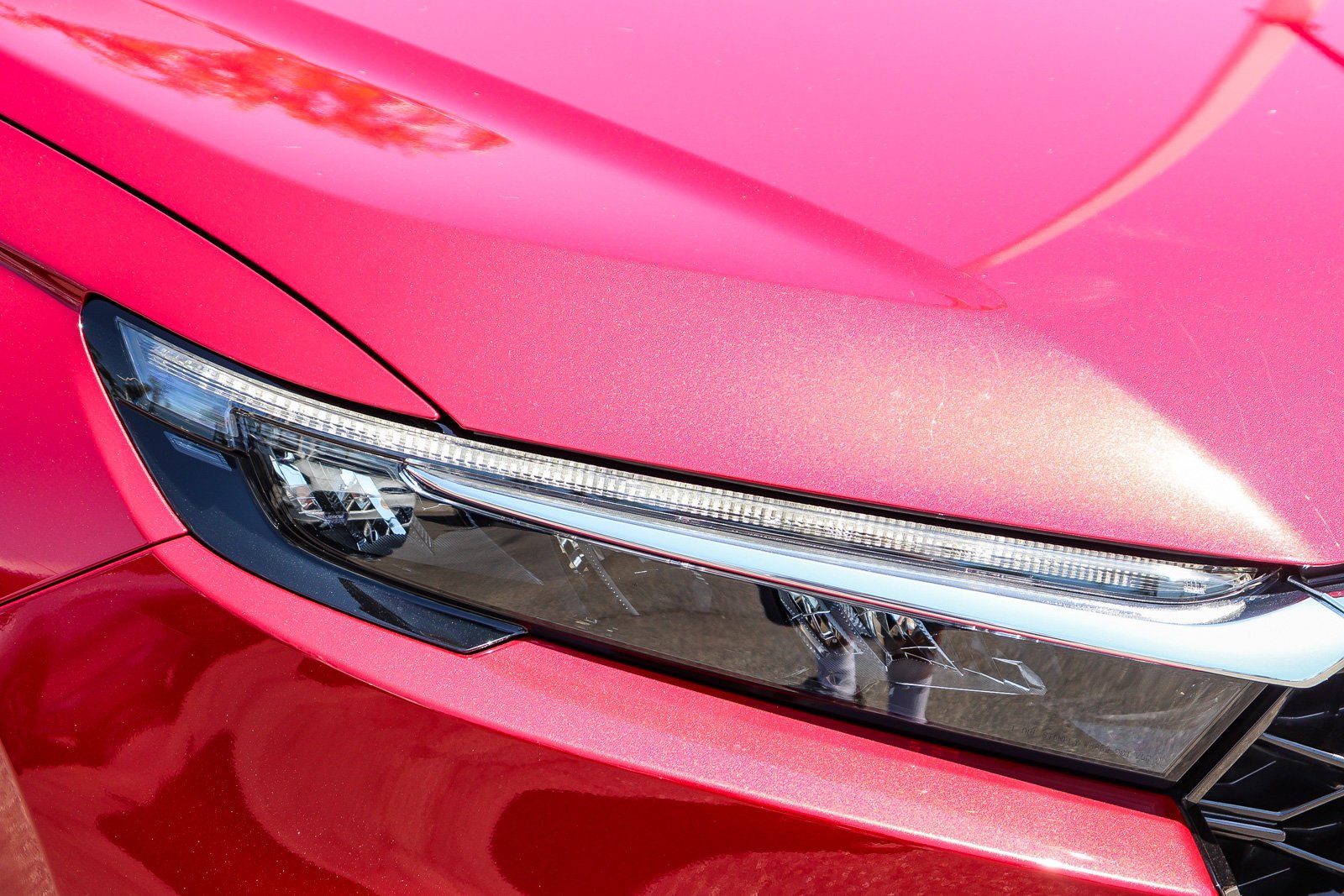 2024 Honda CR-V EX-L - Photo 42