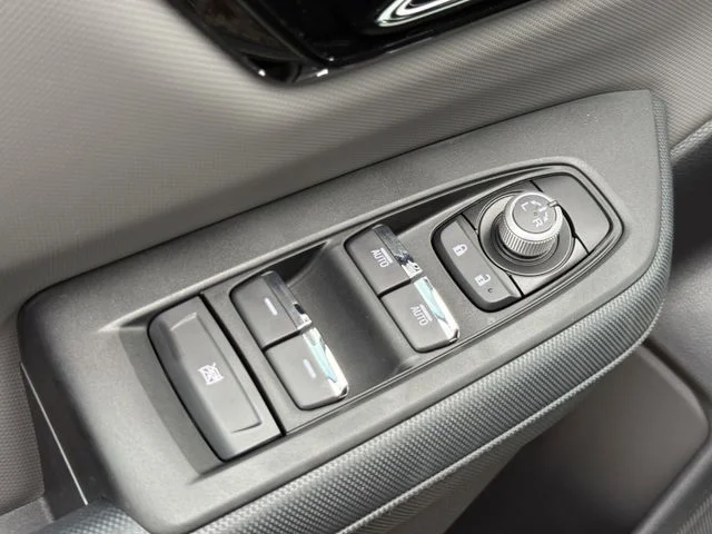 Used 2026 Beige Subaru Sport image 15