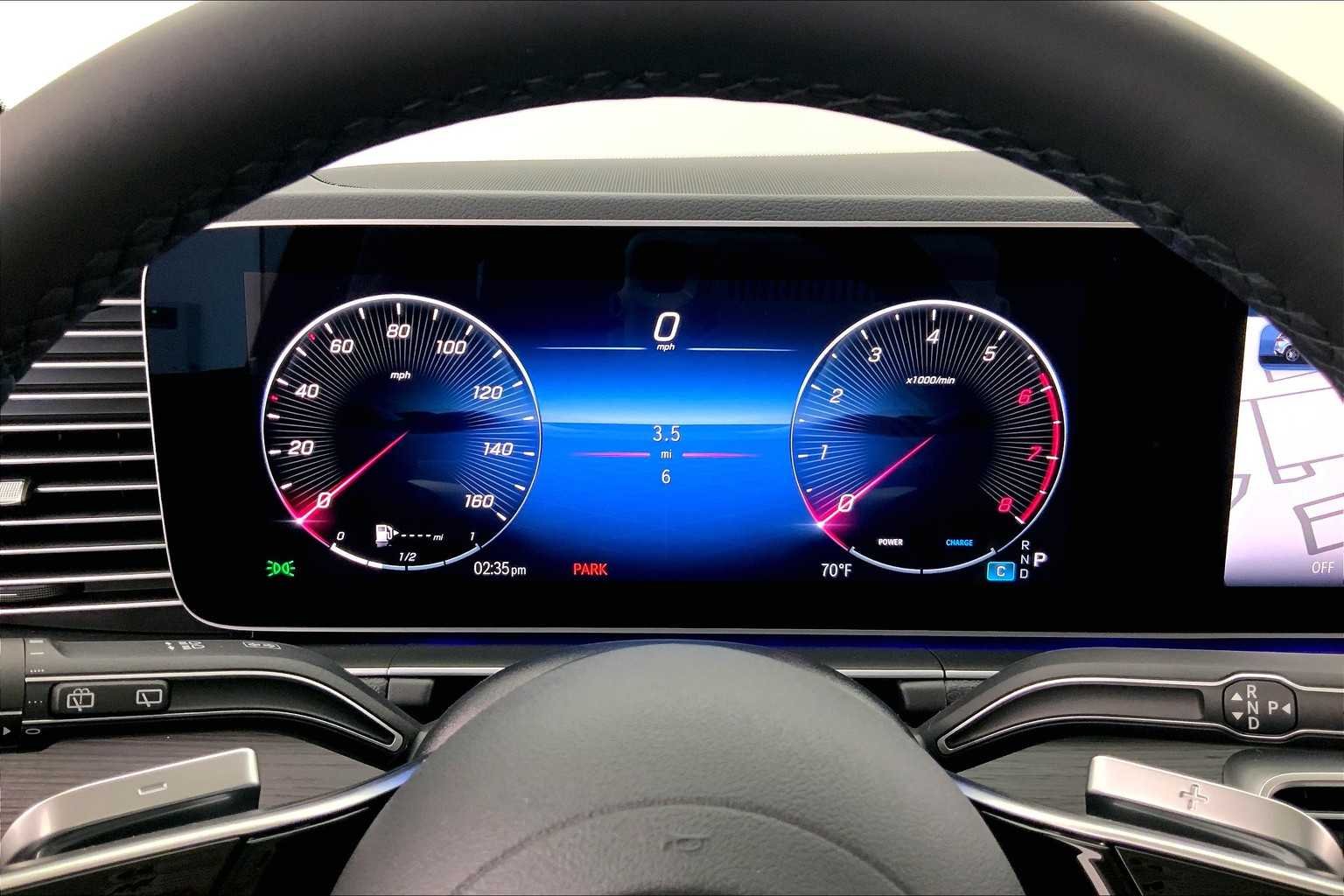2026 Mercedes-Benz GLE GLE450 - Photo 18