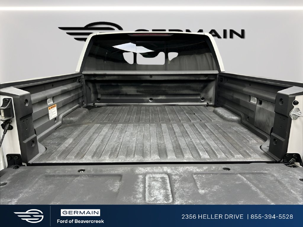 Used 2023 Platinum White Pearl Honda RTL image 23