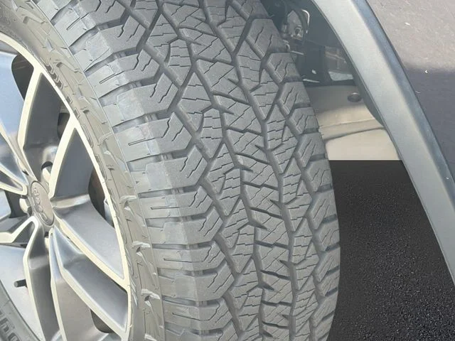 Used 2021 Red Jeep Limited image 11