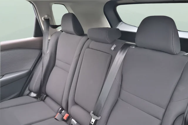 Used 2023 Gray Nissan S image 16