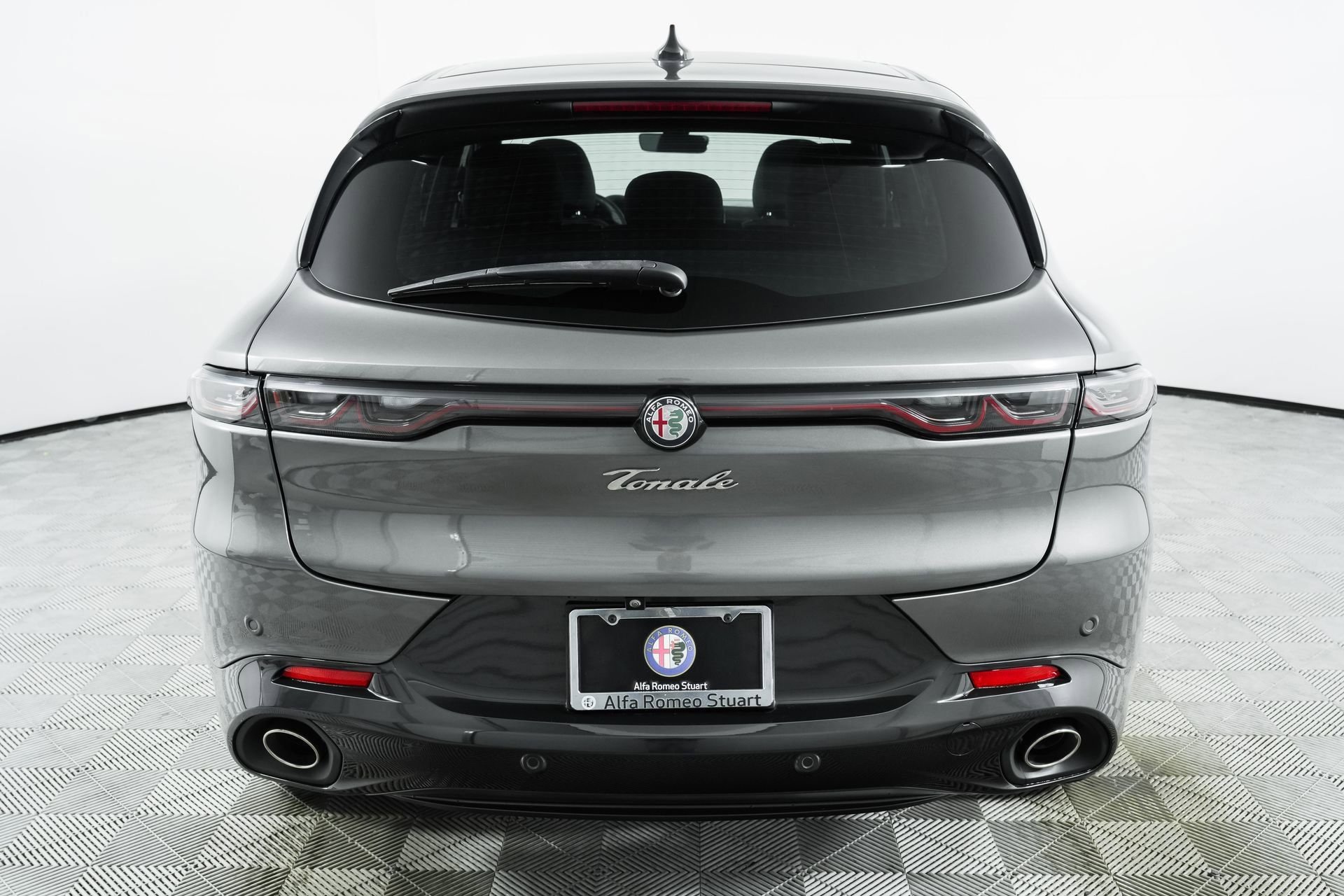 2024 Alfa Romeo Tonale Veloce - Photo 6