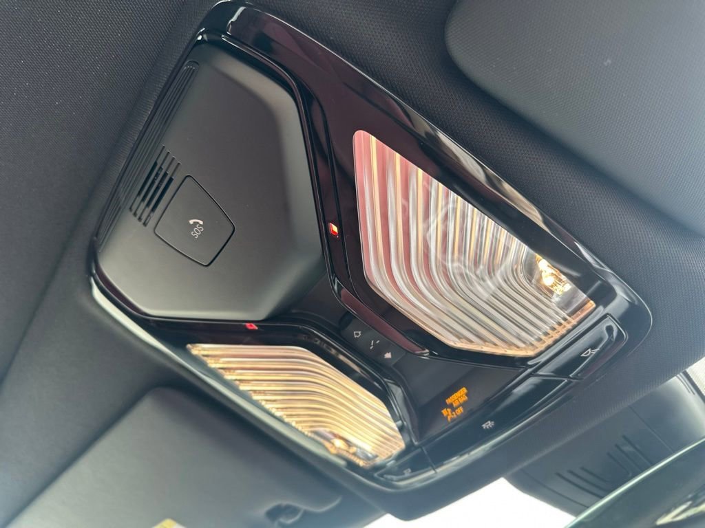 2026 BMW 4 Series 430i - Photo 24