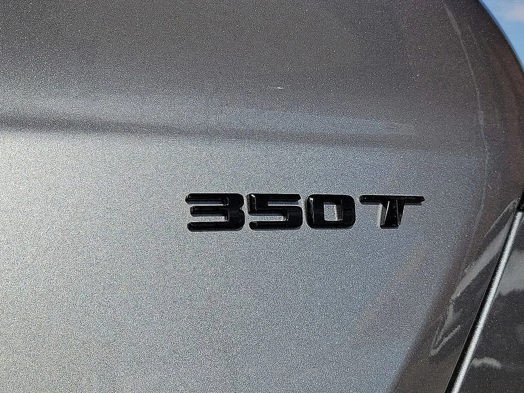 2026 Cadillac CT4 Luxury - Photo 9