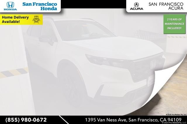 2024 Honda CR-V Hybrid Sport 2WD's photo