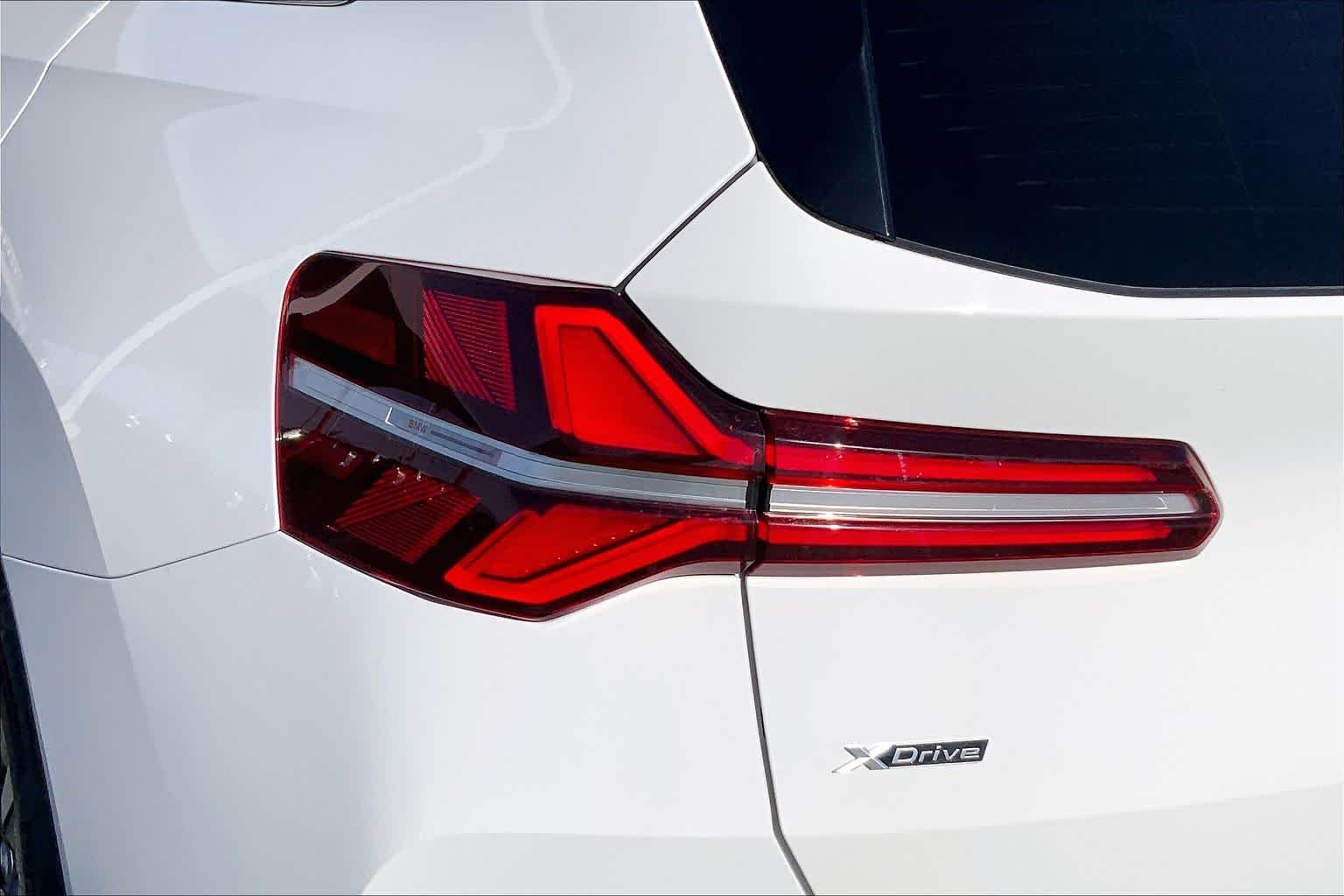 2026 BMW X3 30 - Photo 56