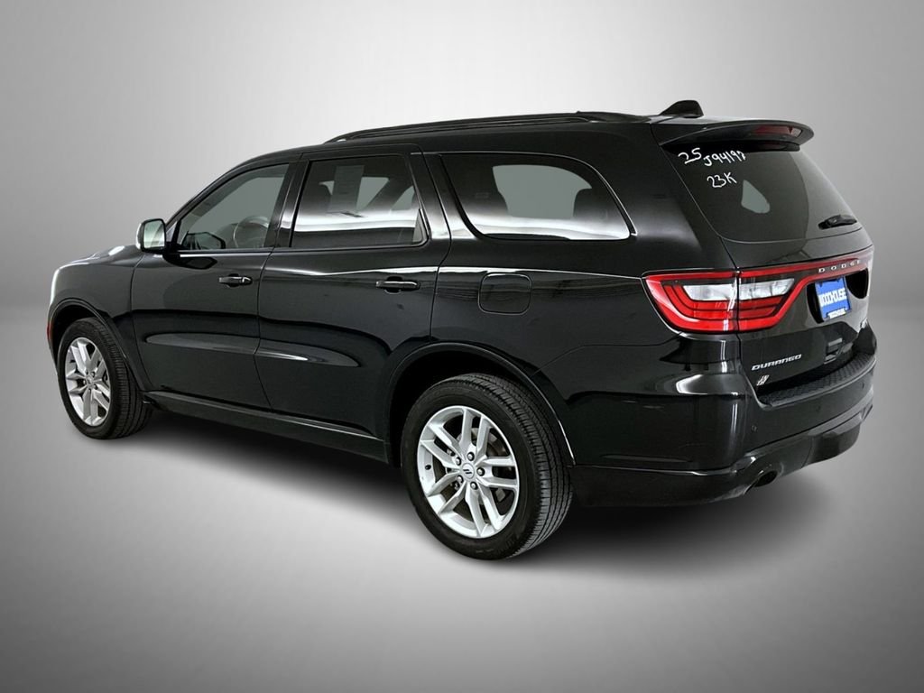 2025 Dodge Durango GT - Photo 7