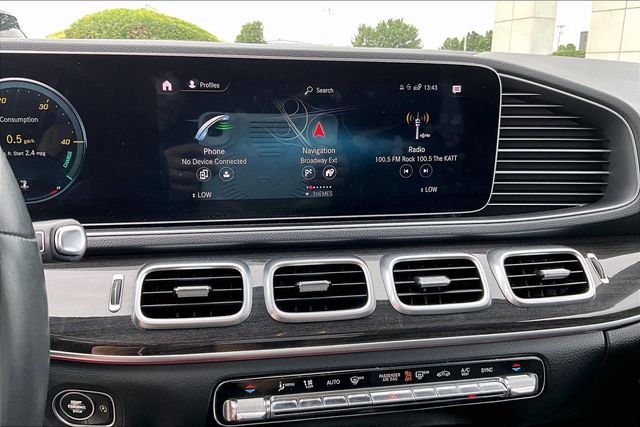 Used 2020  Mercedes-Benz GLE 350 image 24