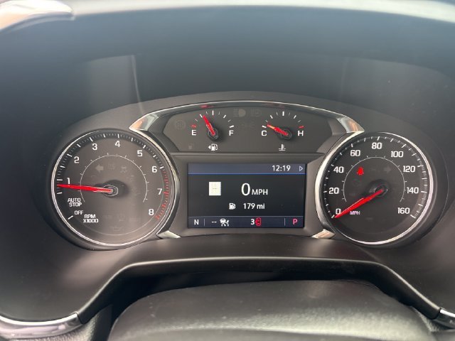 2026 Chevrolet Blazer 3LT - Photo 16