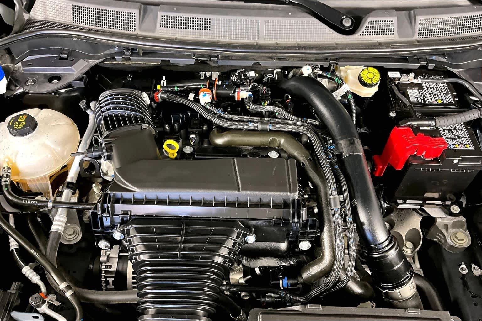 2025 Lincoln Corsair Premiere - Photo 32