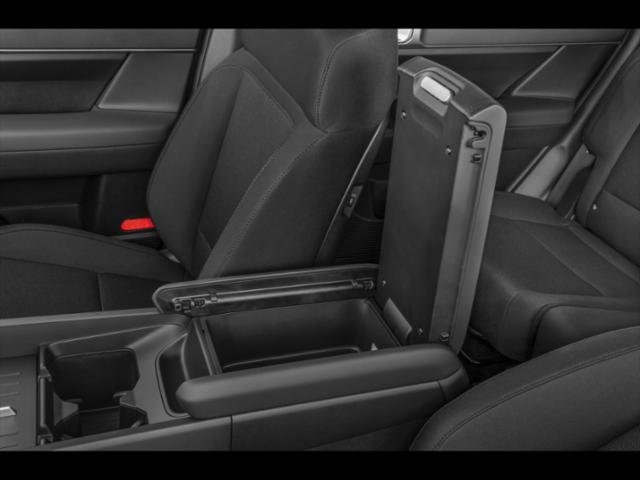 New 2026 White Hyundai SE AWD image 23