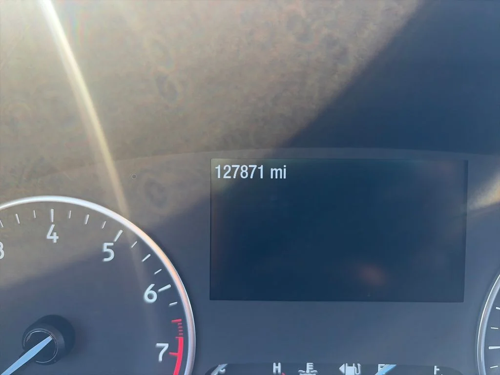 Used 2019 Gray Ford Titanium image 17