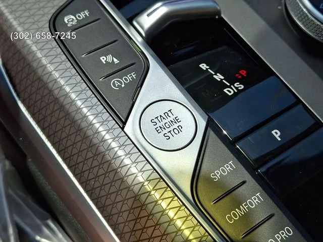 New 2026 Vegas Red Metallic BMW 330i xDrive image 21
