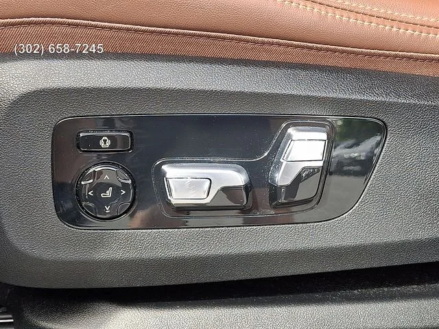 Certified Used 2023 Alpine White BMW M50i image 26