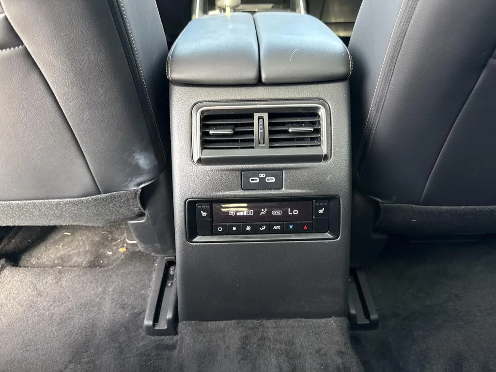 Certified Used 2024 Silver Mazda 3.3 Turbo Premium Plus image 26