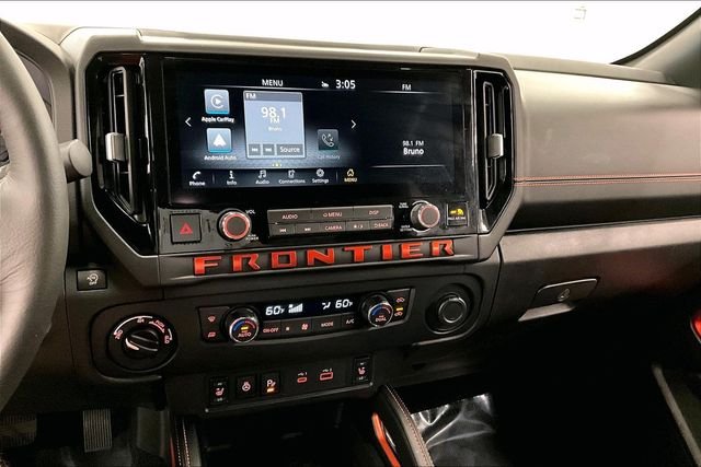 2026 Nissan Frontier PRO-4X - Photo 30