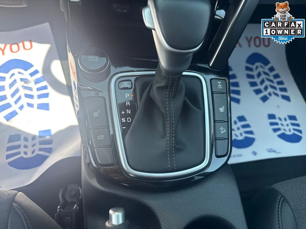 Used 2024 Gray Kia S image 23