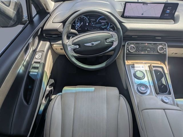 Used 2023 Gray Genesis 2.5T image 16