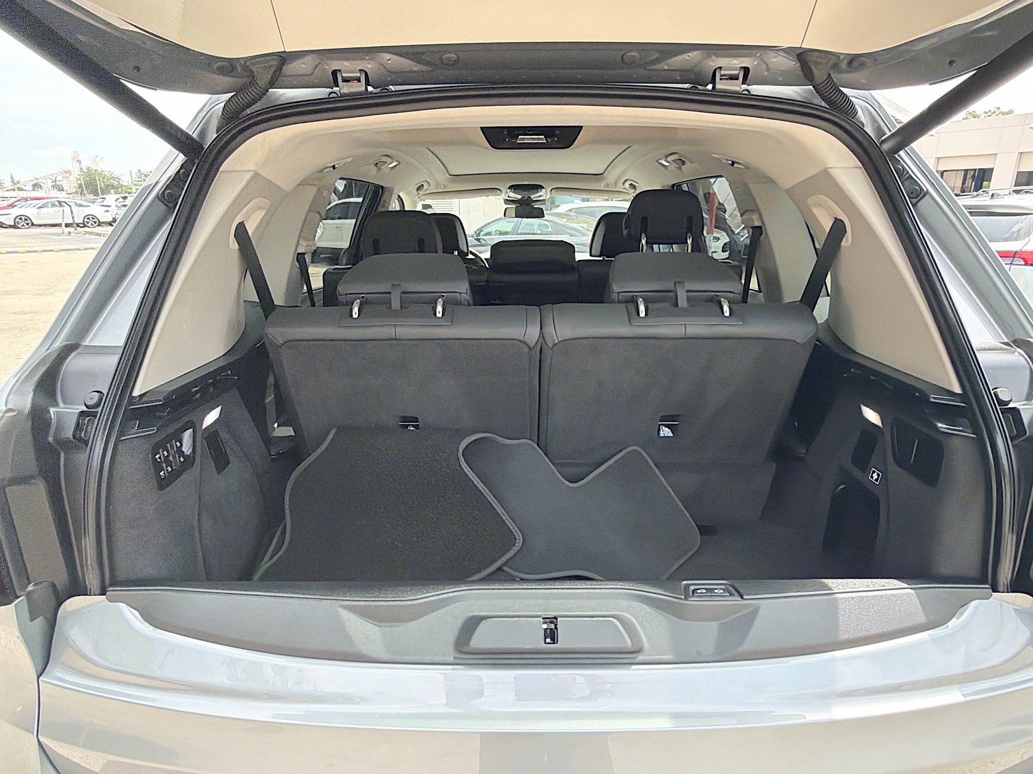 2024 BMW X7 40i - Photo 27