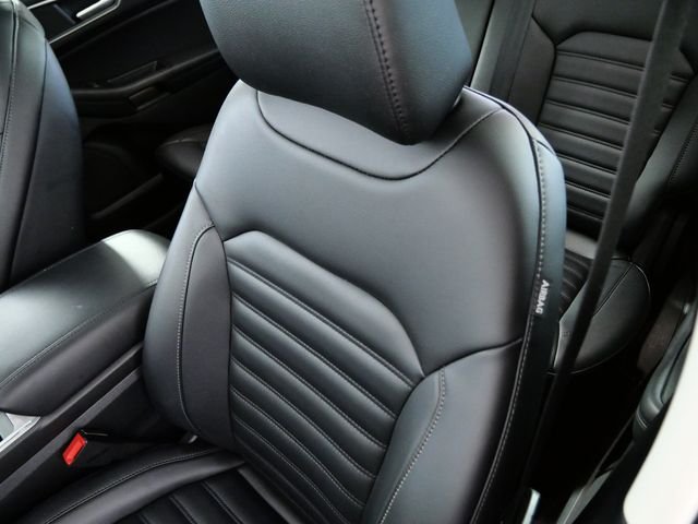 Certified Used 2024 Gray Ford SEL image 18