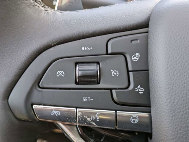 2025 Cadillac CT5 Premium Luxury - Photo 25