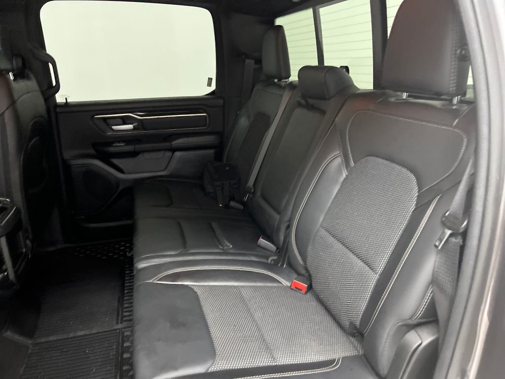 Used 2021 Gray Ram Rebel image 13