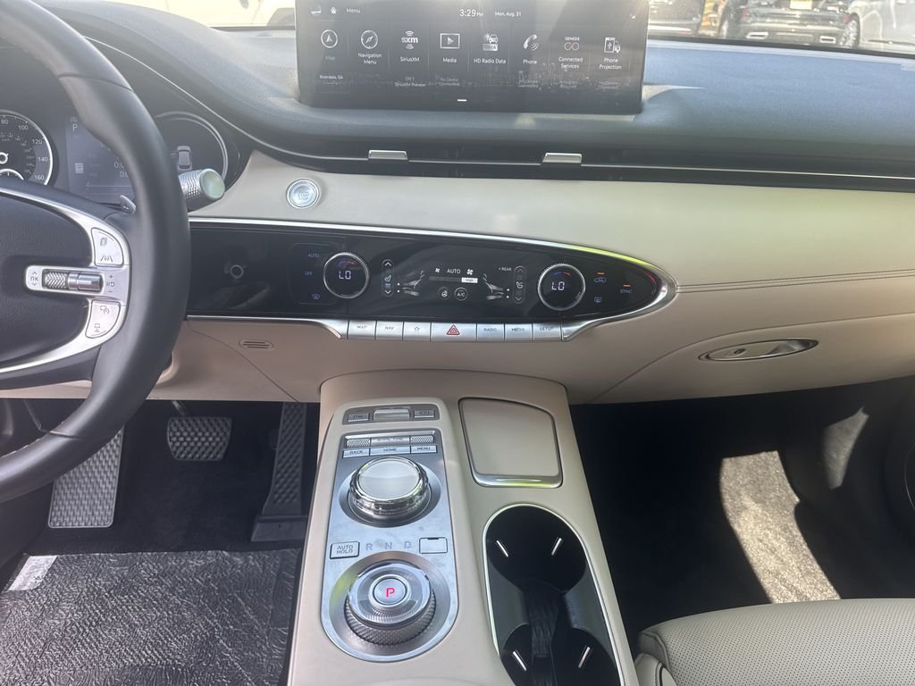 2023 GENESIS GV70 Standard - Photo 28
