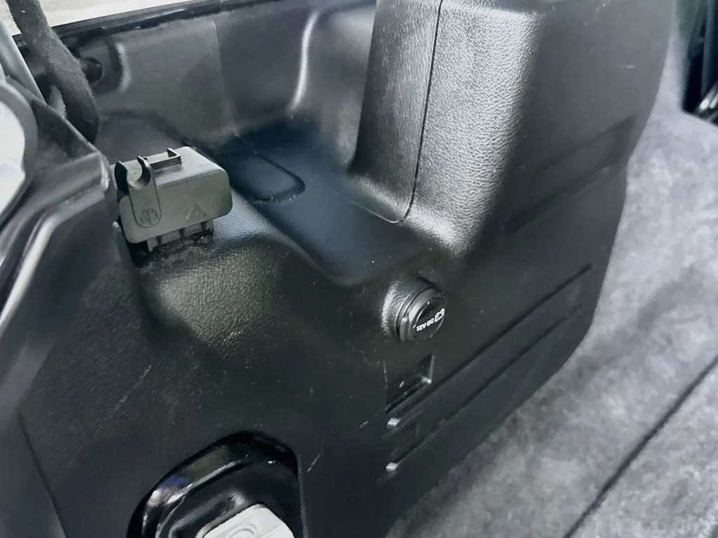 Used 2021 Black Jeep Unlimited Sport image 31