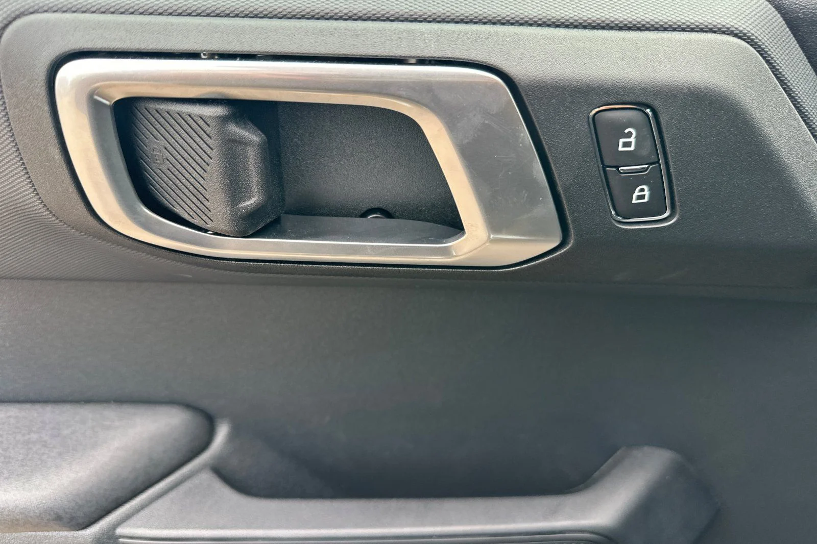New 2026 Marsh Gray Ford Big Bend® image 7