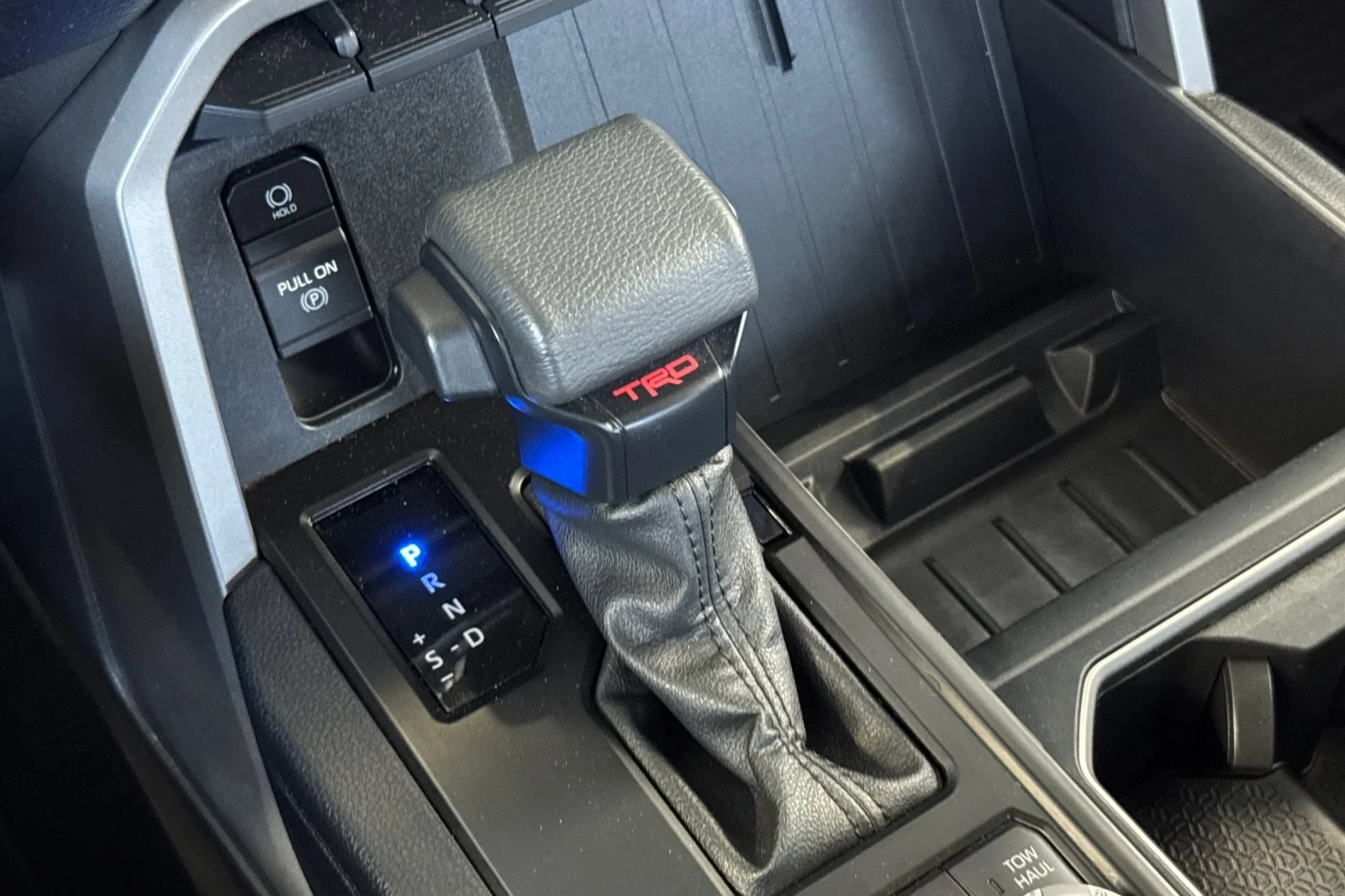 Certified Used 2024 Ice Cap Toyota SR5 image 19
