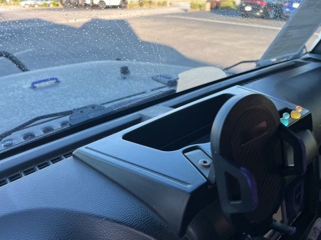 Used 2017 Black Jeep Unlimited Sport image 22