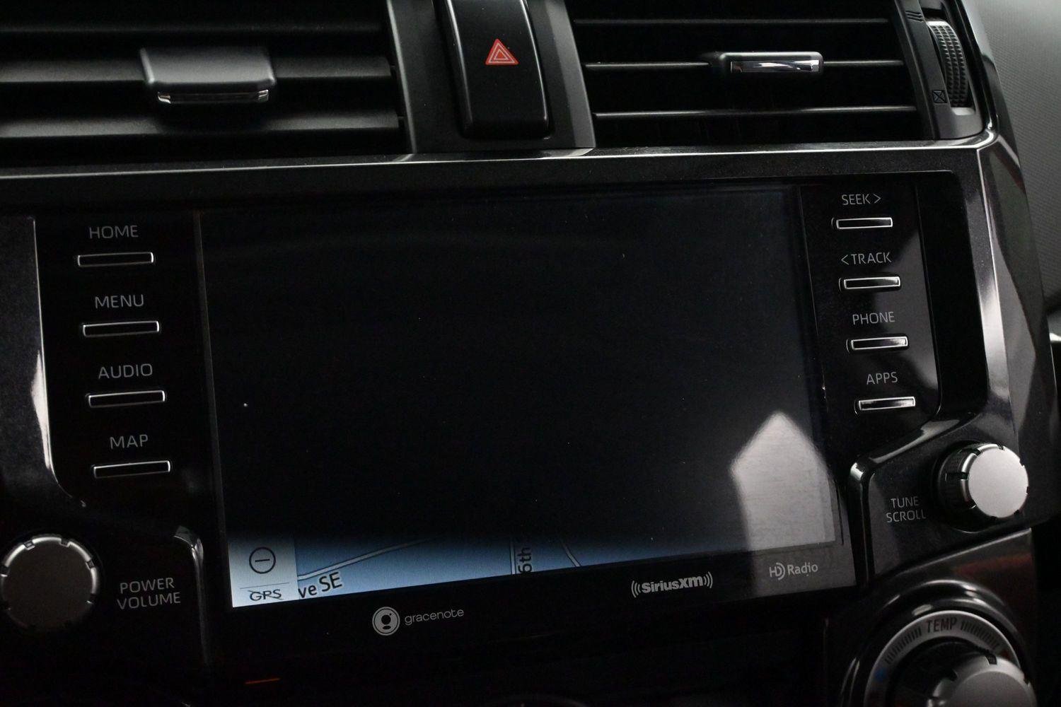 Used 2023 Red Toyota 40th Anniversary Special Edition image 20