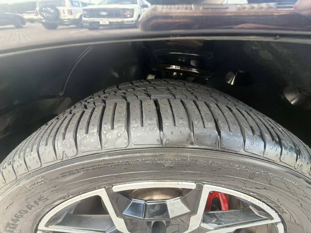 Used 2023 Black BMW M40i image 11