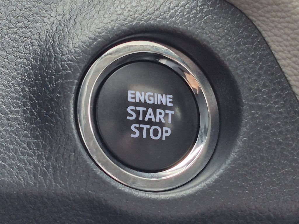 Used 2023 Black Toyota XLE image 27