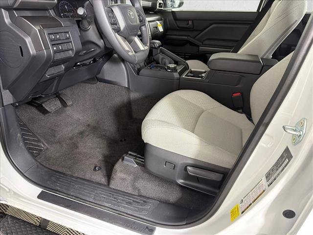 Certified Used 2025 ICE CAP Toyota  image 9