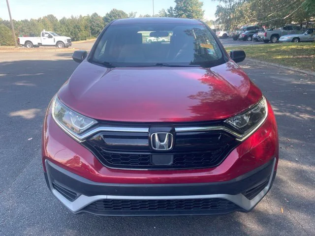 Used 2020  Honda LX image 8