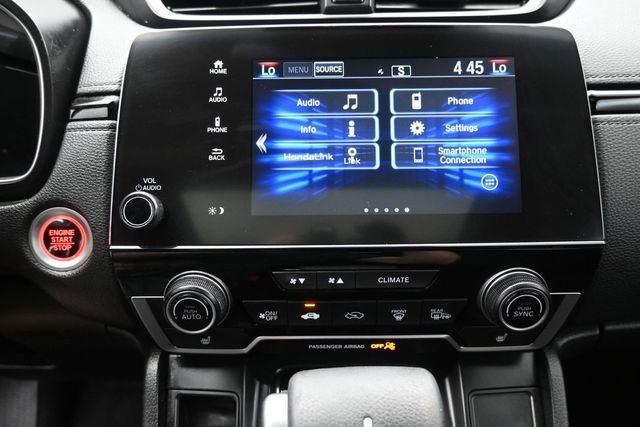 Used 2022  Honda EX image 27