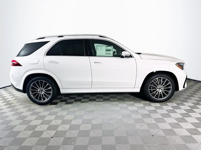 2026 Mercedes-Benz GLE GLE350 - Photo 8
