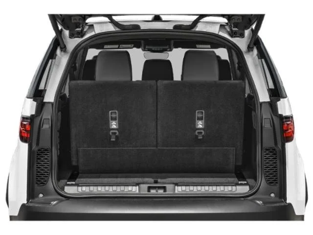 New 2026 Varesine Blue Metallic Land Rover S image 10
