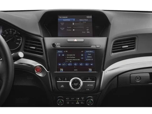 Used 2019 Silver Acura Premium Package image 10