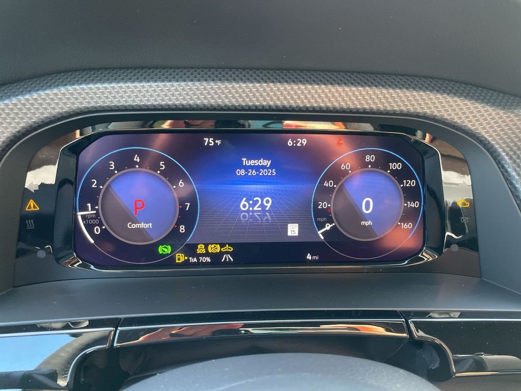 2026 Volkswagen Atlas Cross Sport SEL Premium R-LINE - Photo 40