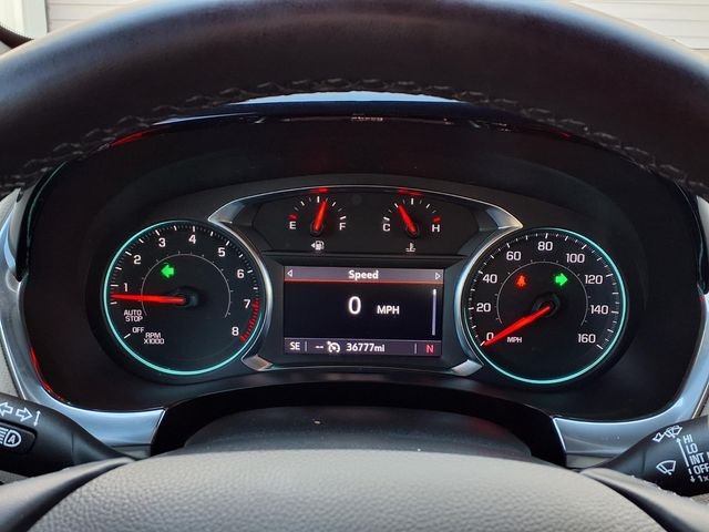 2023 Chevrolet Traverse 3LT - Photo 20