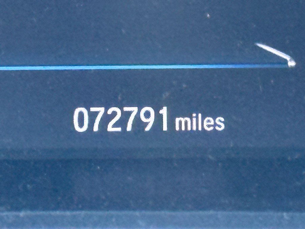 Used 2019  Honda EX-L image 24