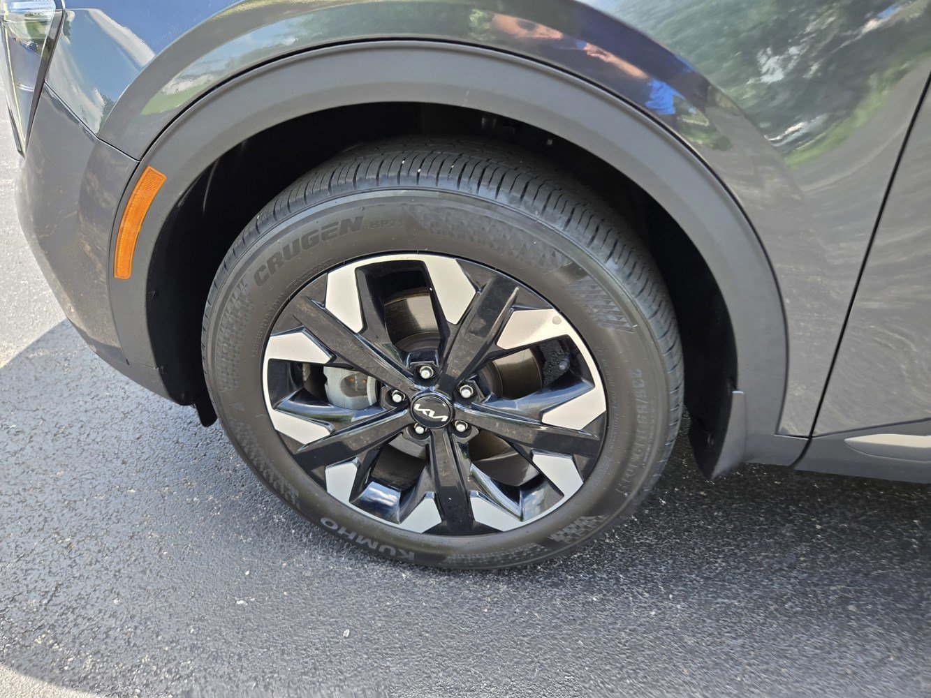 2023 Kia Sportage X-Line - Photo 49